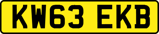 KW63EKB