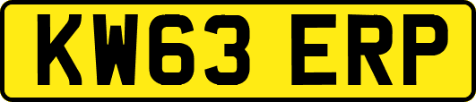 KW63ERP