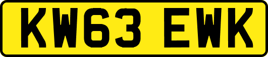 KW63EWK