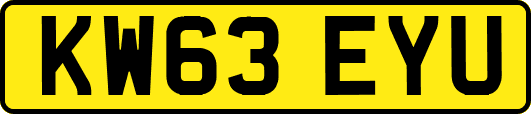 KW63EYU