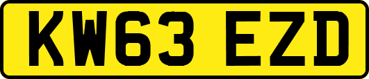 KW63EZD