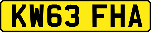 KW63FHA