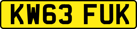 KW63FUK