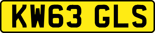 KW63GLS