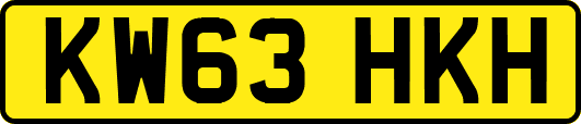 KW63HKH