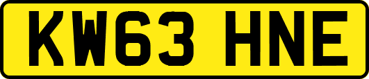 KW63HNE
