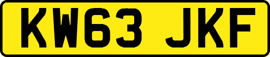 KW63JKF