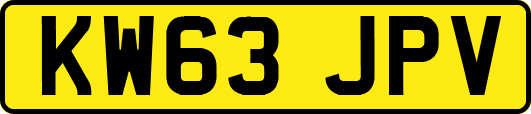 KW63JPV