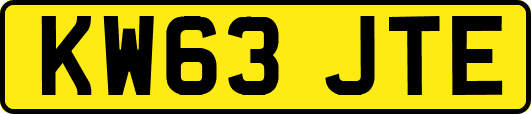 KW63JTE