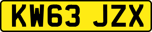 KW63JZX