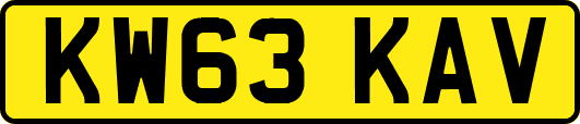 KW63KAV