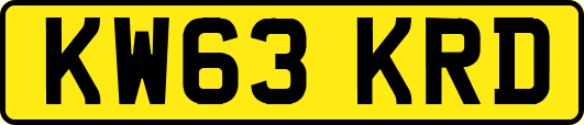 KW63KRD