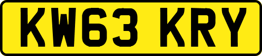 KW63KRY