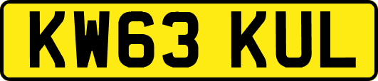 KW63KUL