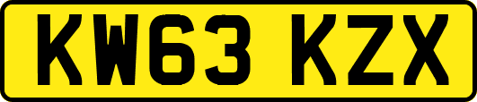 KW63KZX