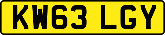 KW63LGY