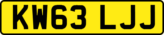 KW63LJJ