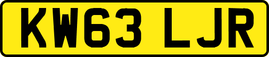 KW63LJR
