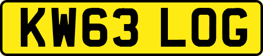 KW63LOG