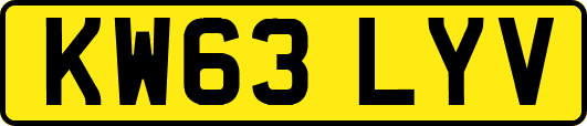 KW63LYV
