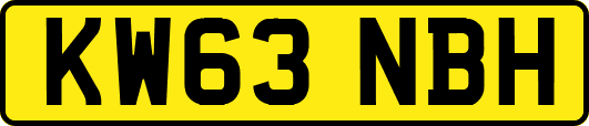 KW63NBH