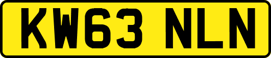 KW63NLN