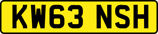 KW63NSH
