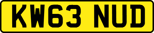 KW63NUD