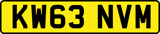 KW63NVM
