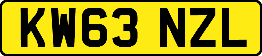 KW63NZL