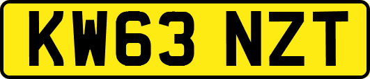 KW63NZT