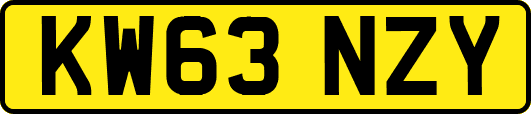KW63NZY