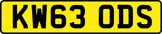 KW63ODS