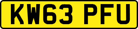 KW63PFU