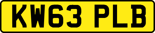 KW63PLB