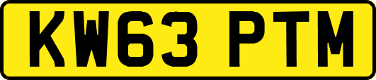 KW63PTM