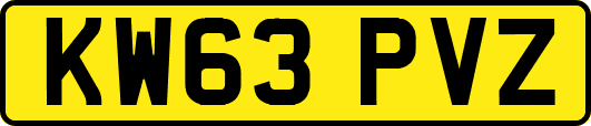 KW63PVZ