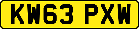 KW63PXW
