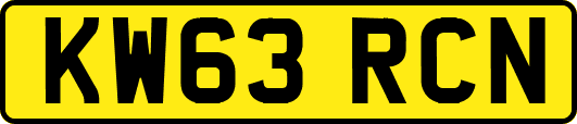 KW63RCN