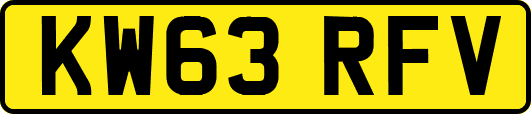 KW63RFV
