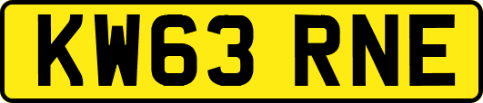 KW63RNE