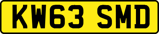 KW63SMD