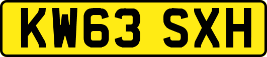 KW63SXH
