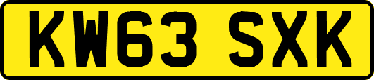 KW63SXK