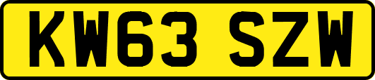 KW63SZW
