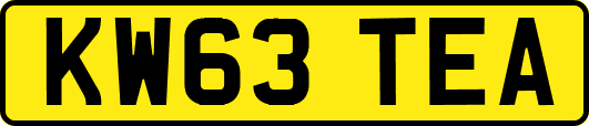 KW63TEA