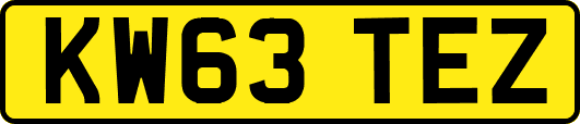 KW63TEZ