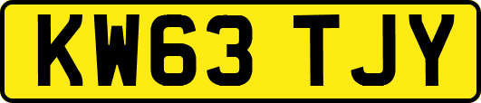 KW63TJY