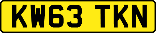 KW63TKN