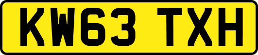 KW63TXH